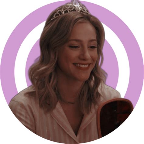 Follow For More Mde By Fairy Edits Lilireinhart Bettycooper