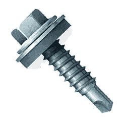 Self Drilling Screws Tannerbolt