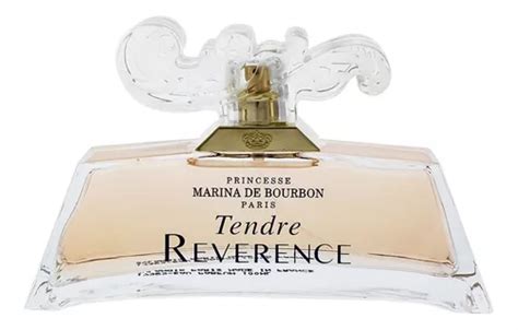 Marina De Bourbon Tendre Reverence Edp 100 Ml Sin Caja