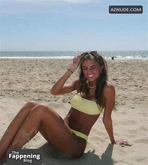 Ava Egan Nude Aznude