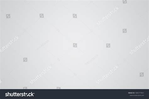 Bright White Abstract Background Blank Texture Stock Illustration