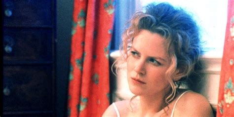 Nicole Kidman Had Final Say Over Her Nude Scenes In Eyes Wide Shut