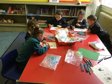 Back To School Abbotswell Primary 2 2020 21