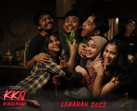 Movie Menfess Check On Twitter Lebaran Nonton Mvs Kkn Bareng