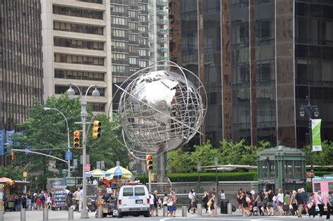columbus circle, new york city Columbus Circle, I Love Ny, West Side