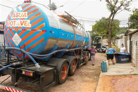 Ação No Mp Pede Providências Para A Falta De água Em Porto Alegre Sul 21