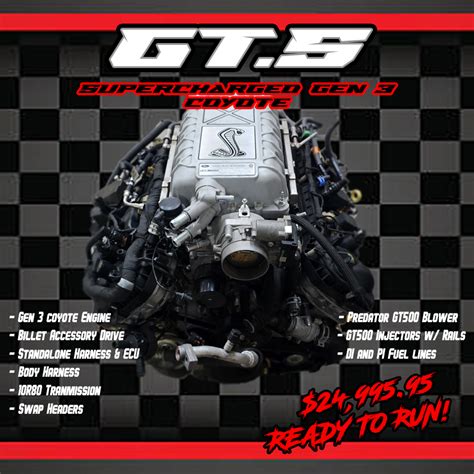 EngineSwapSupply.com