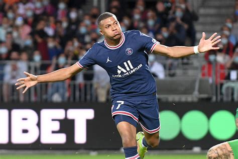 Real Madrid ora può davvero arrivare Mbappé CIP