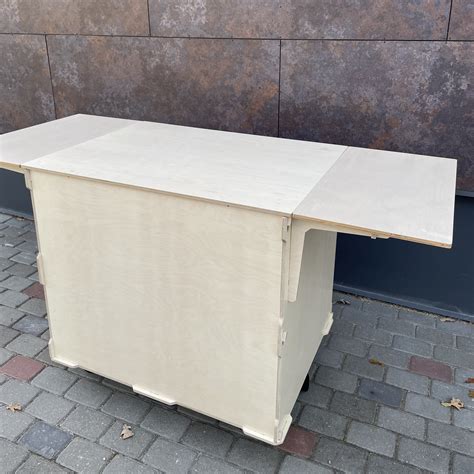 Mobile Coffee Cart, With Extra Shelf, Custom Painted and Layout - Etsy