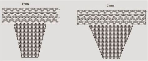 Le Gatte Coi Tacchi Schema Bikini All Uncinetto Schemi Costume Da Bagno All Uncinetto