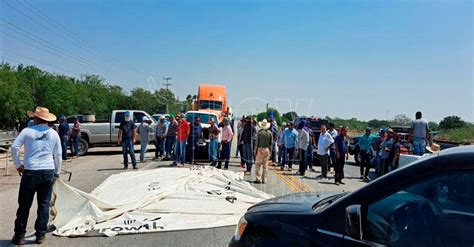 Hoy Tamaulipas Tamaulipas Agricultores De San Fernando Preparan