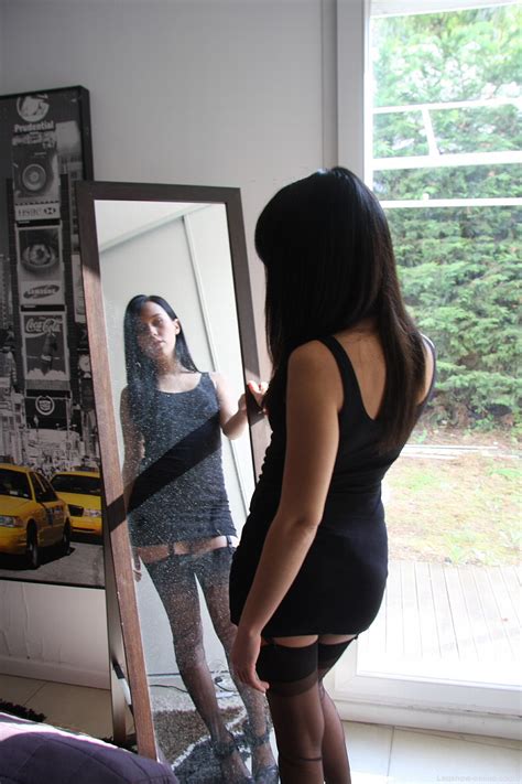 Megan Rain Solo Meganrain Blackstockings Porn Pic