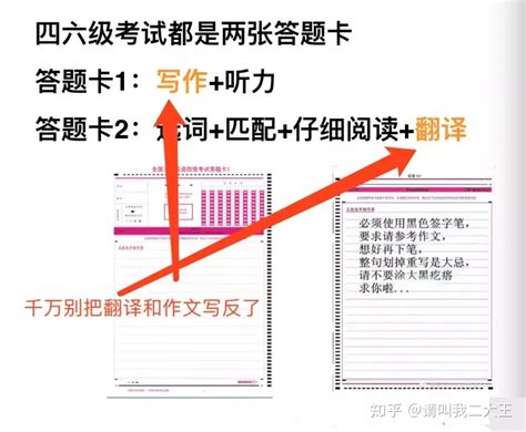 四六级明天开考！别因为这几点挂了！ 知乎