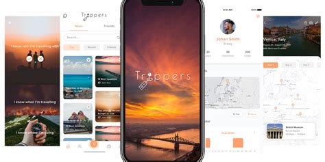trippers     plan   friends weekend getaway