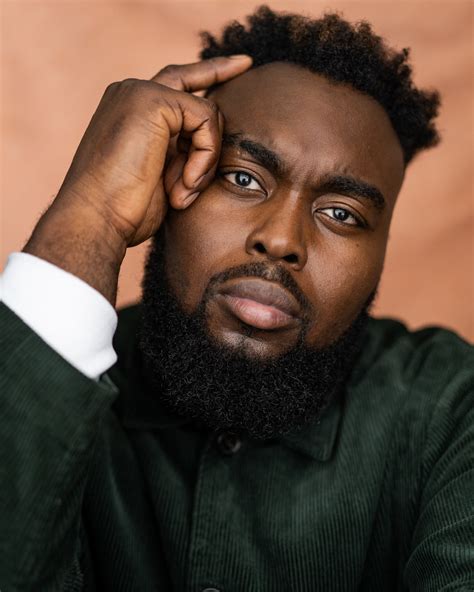 Meet Abraham Popoola, Rising Star from Hackney to Hollywood with Roles