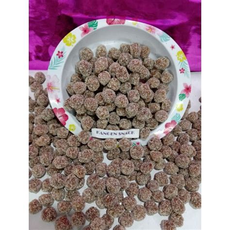 Jual Permen Gula Asam Gula Asam Jawa 500gram Shopee Indonesia