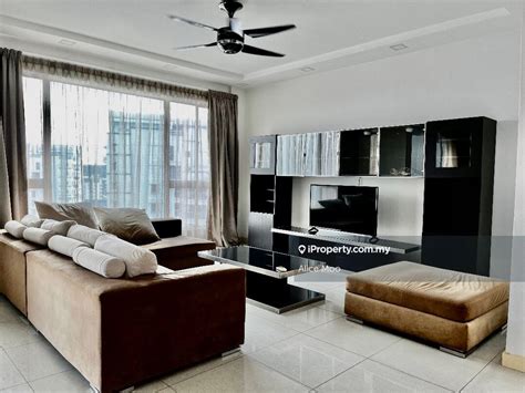 Kiaramas Ayuria Condominium 31 Bedrooms For Rent In Mont Kiara Kuala