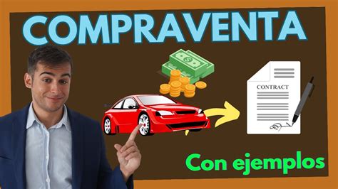 Todo Lo Que Debes Saber Sobre El Contrato De Compra Venta Civil Gu A