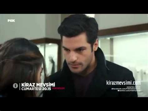 Kiraz Mevsimi B L M Fragman Youtube