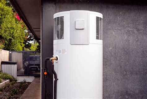 Efficient Hot Water Heat Pumps Solarhub