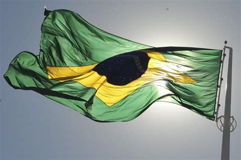 Qual O Significado Da Cor Verde Da Bandeira Do Brasil