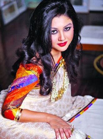 Bangladeshi Actress Model Singer Picture Joya Ahsan Bangladeshi Actress Hot Model Picture