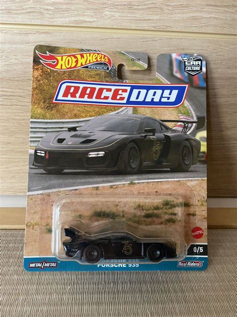 Yahoo オークション ホットウィール Hot Wheels カーカルチャー レー