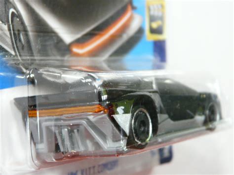 Hot Wheels K I T T Concept Esportsvian