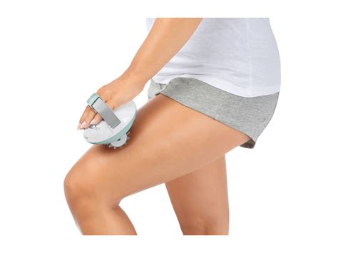 Appareil De Massage Anti Cellulite SILVERCREST PERSON