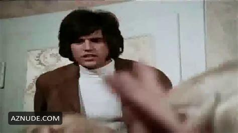 BARBEL MARKUS Nude AZNude