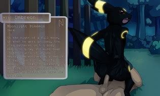 Near Pokédex F M ongoing project Luscious Hentai Manga Porn