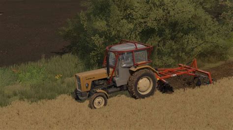 Alfa 2.1 v1.0.0.0 Mod | Landwirtschafts Simulator 25 Mods / LS25 Mods