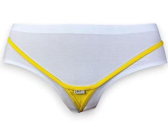 1023 2SS Spandex Micro Thong Bikini Bottom Shbikini Extreme String Thong Lingerie Gift