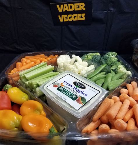 vegetable tray sams 2