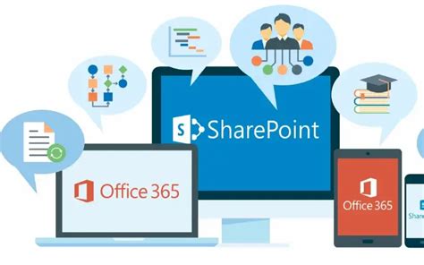 The Ultimate Microsoft Sharepoint Tutorial Tips And Tricks For Success