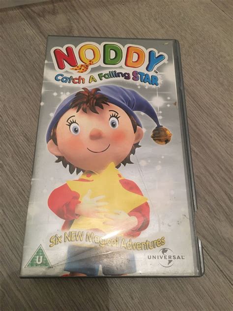 Noddy Vhs for sale in UK | 58 second-hand Noddy Vhs