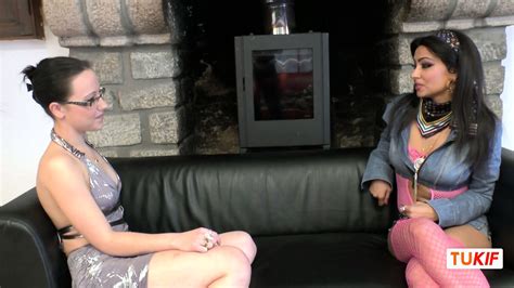 Fran Aise Poilue Aime Le Sexe Hardcore