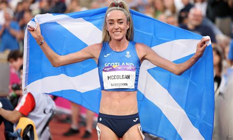 Dundee-born star Eilish McColgan pulls out of London Marathon