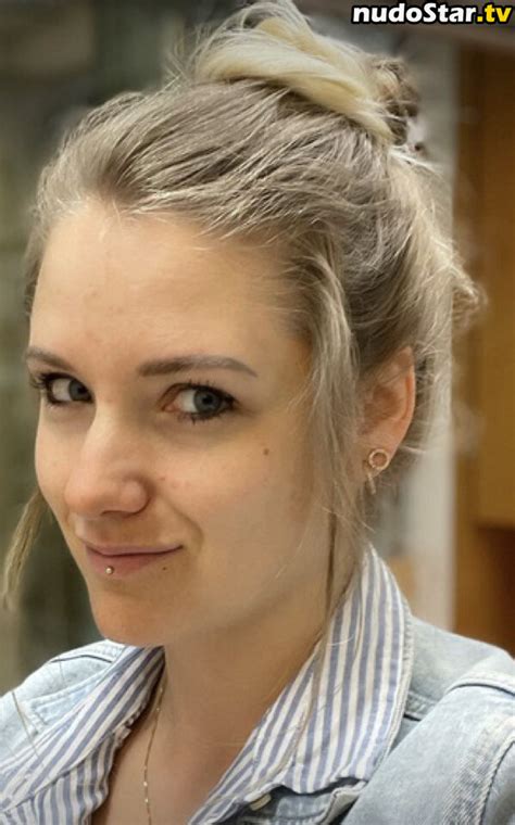 Wer Ist Das Blonde Girl Nude Onlyfans Photo Nudostar Tv