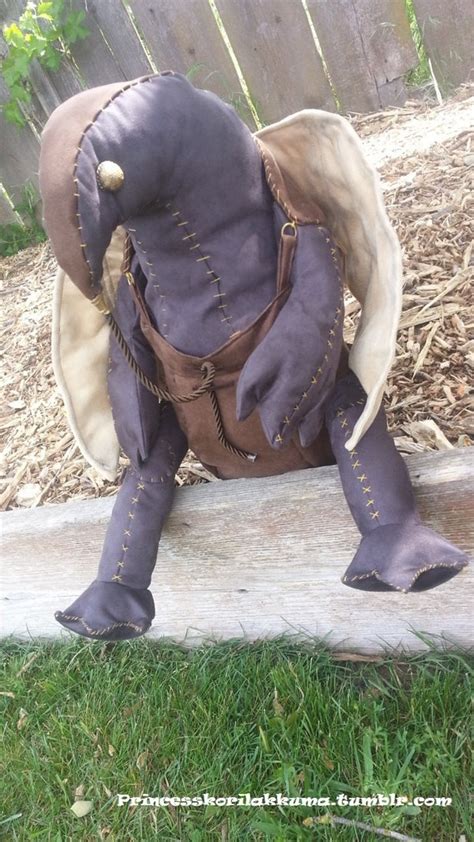 Bioshock Infinite Large Songbird Plushie by kittencupcake on Etsy