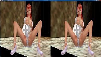 SBS 3D Japanese XVIDEOS