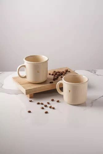 Taza Artesanal Ceramica Inicial Nude en venta en Capital Federal Capital Federal por sólo