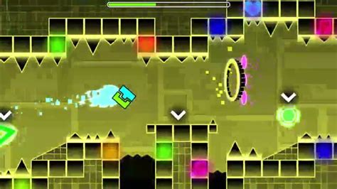 Eres Gay Geometry Dash Youtube