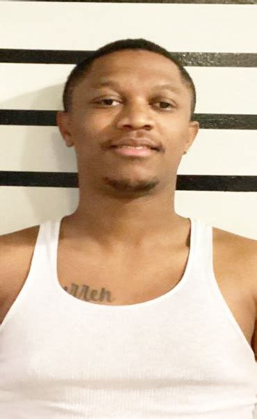 Sallisaw Man Fails To Register As Sex Offender Sequoyah County Times