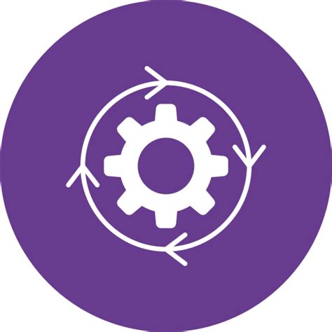 Iteration Generic Mixed Icon