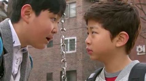 HOT 왔다 장보리 1회 너네 엄마 첩이라며 재희 친구들 놀림에 주먹 날려 20140405 YouTube