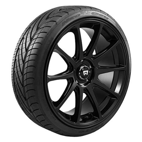 Nitto NEO GEN Tires 20% Off and Ship Free | 4WheelOnline.com