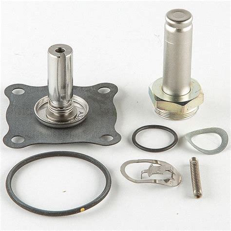 Asco Valve Rebuild Kit 44u399302328 V Grainger