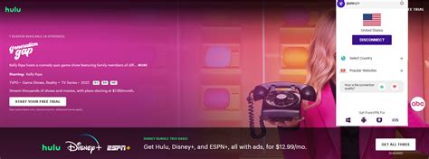 How To Watch Generation Gap Season 2 Outside The Us Purevpn Blog