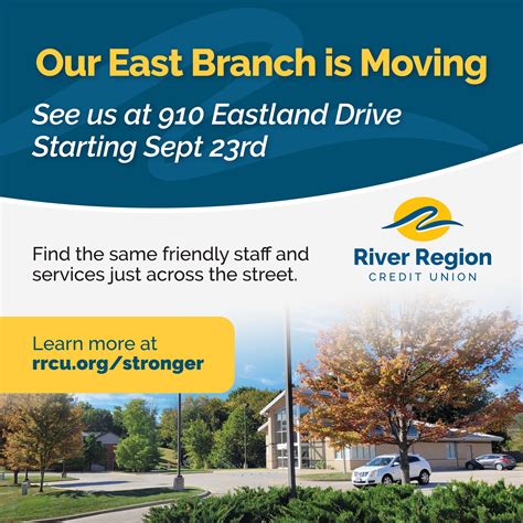 River Region Credit Union | Jefferson City MO